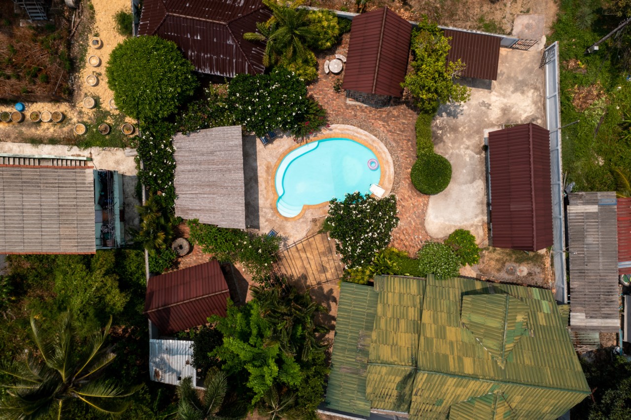 Yoga Garden