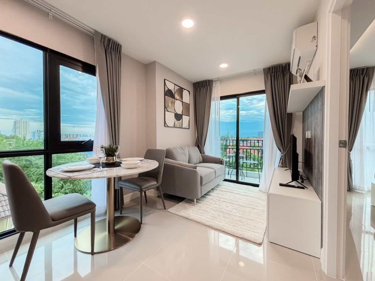 Mira Monte Soi 94 Hua Hin