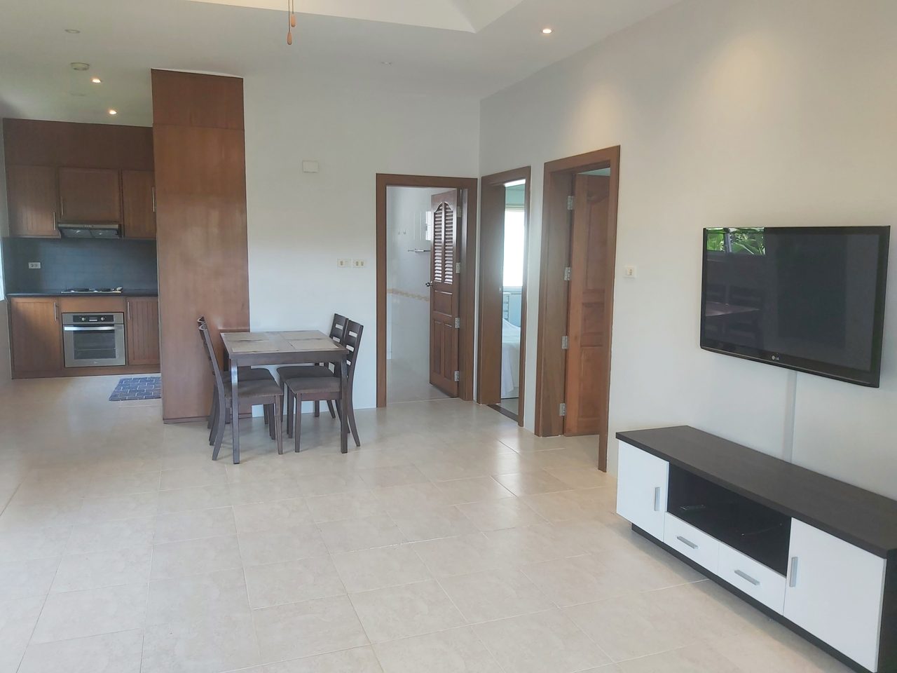 Smart House, Hua Hin, Thailand