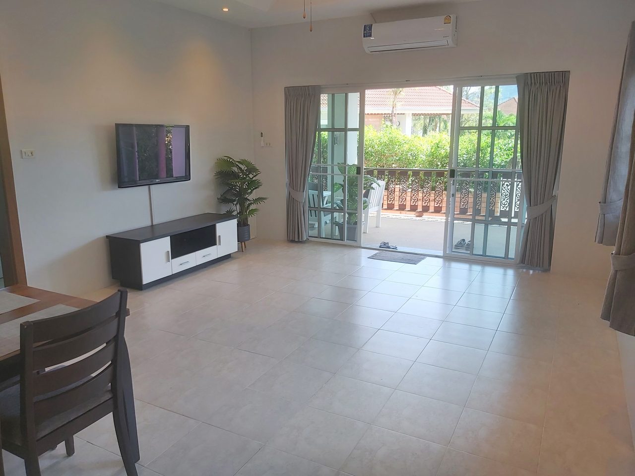 Smart House, Hua Hin, Thailand