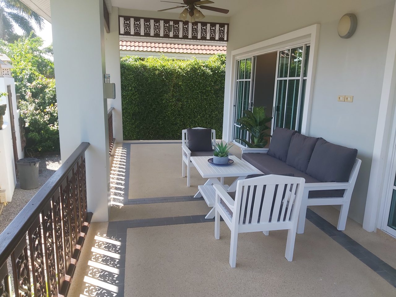 Smart House, Hua Hin, Thailand