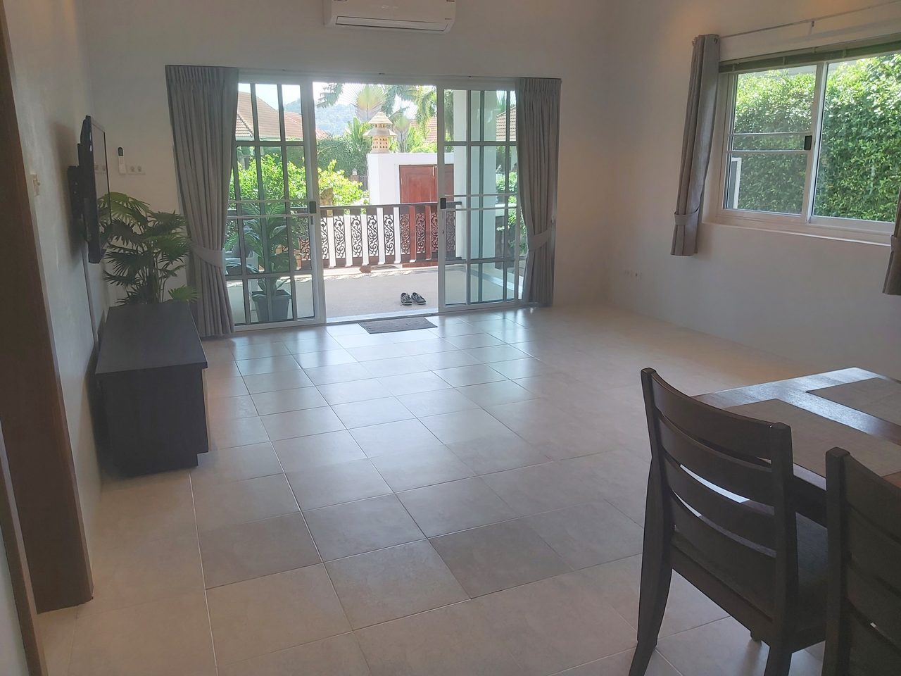 Smart House, Hua Hin, Thailand