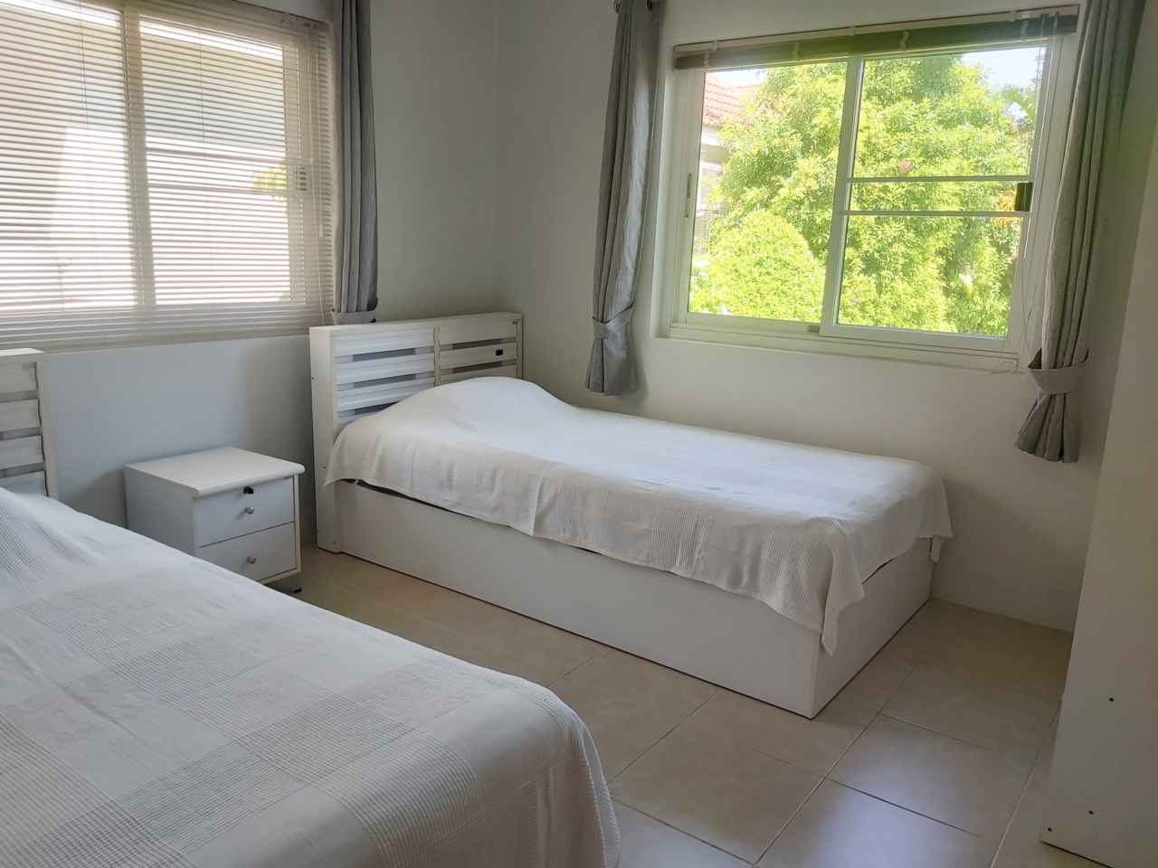 Smart House, Hua Hin, Thailand