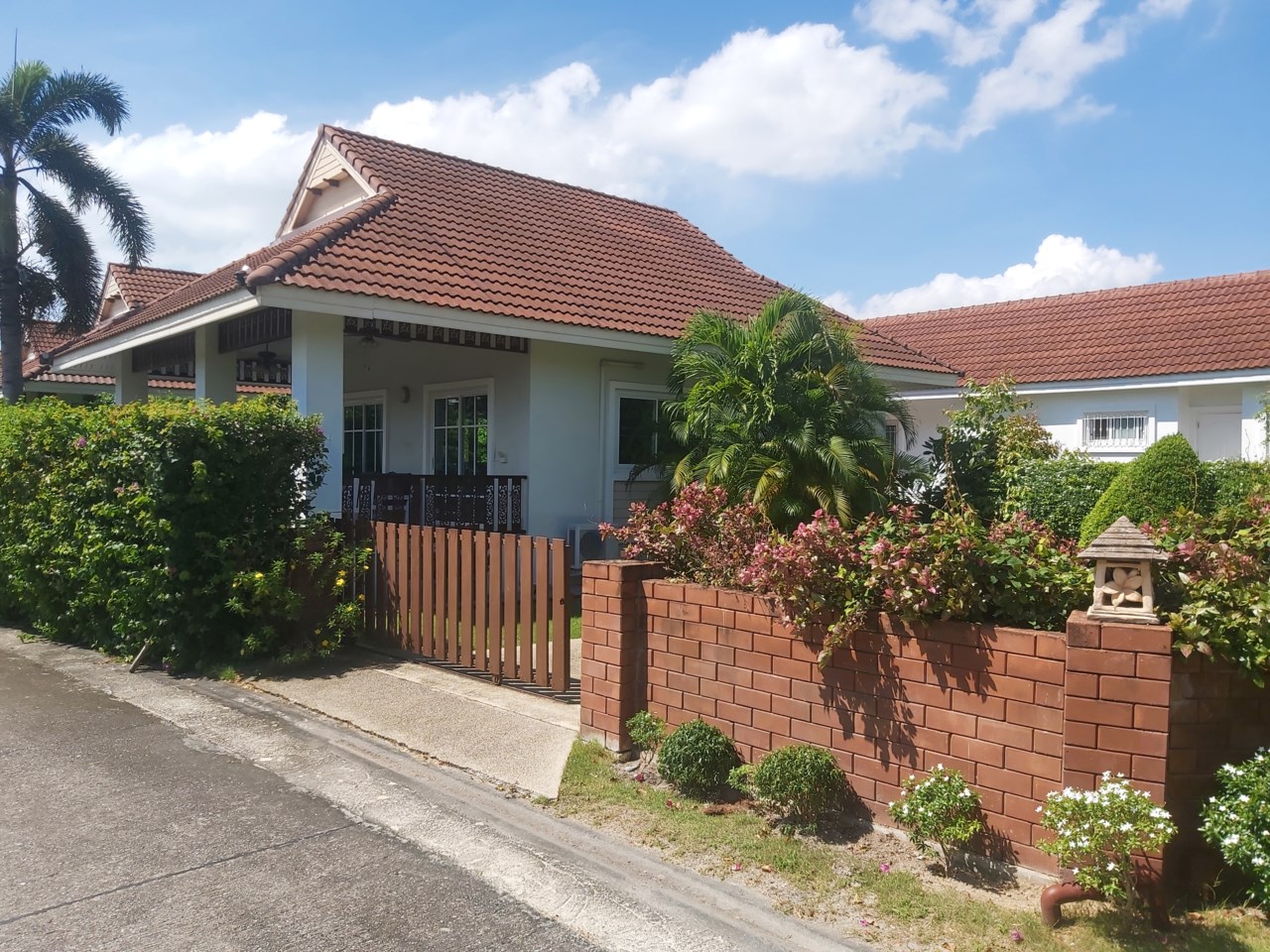 Smart House, Hua Hin, Thailand