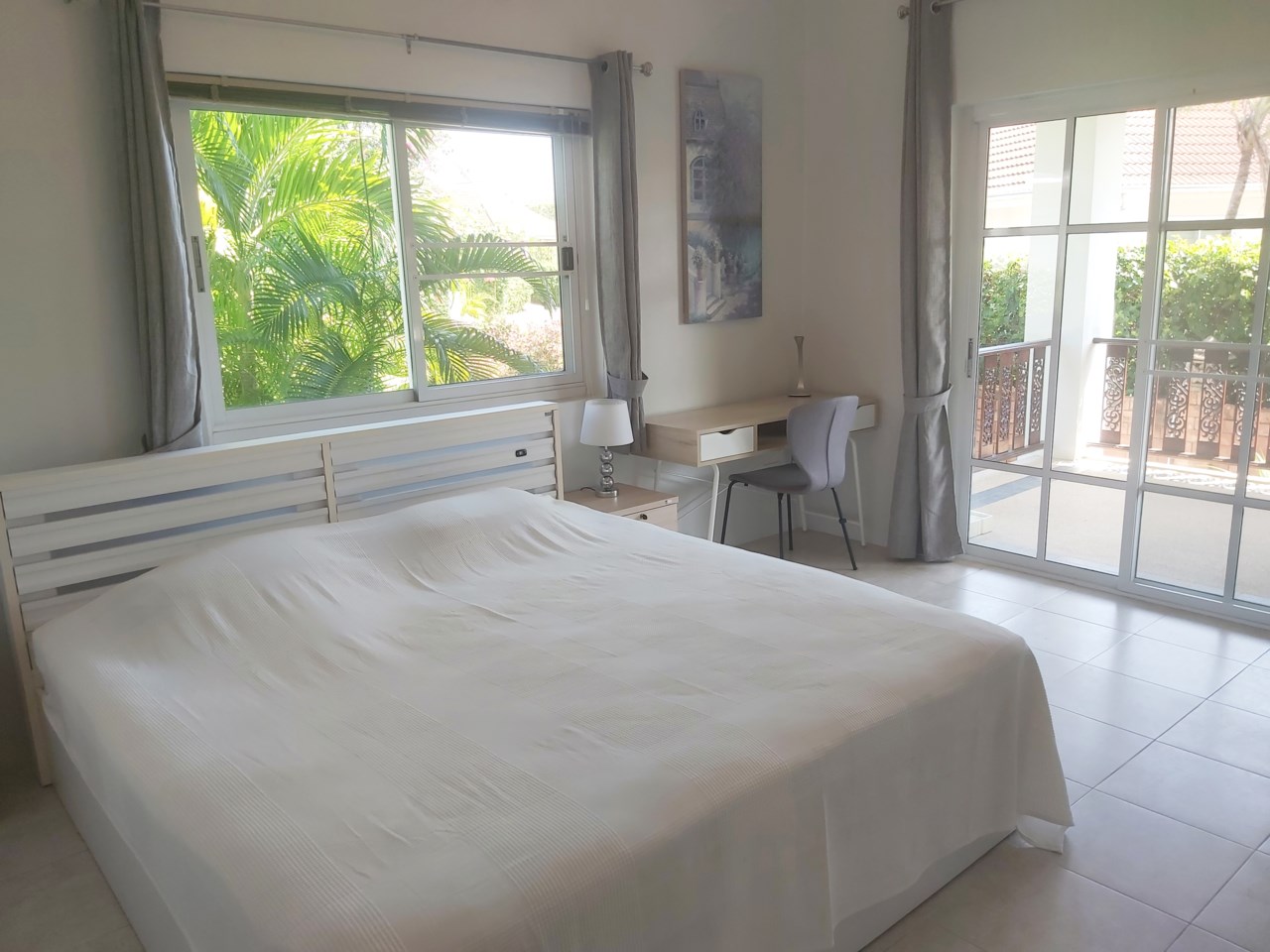 Smart House, Hua Hin, Thailand