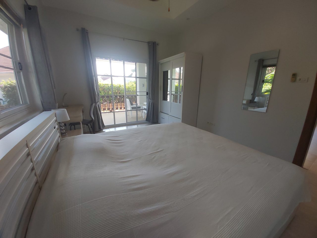 Smart House, Hua Hin, Thailand