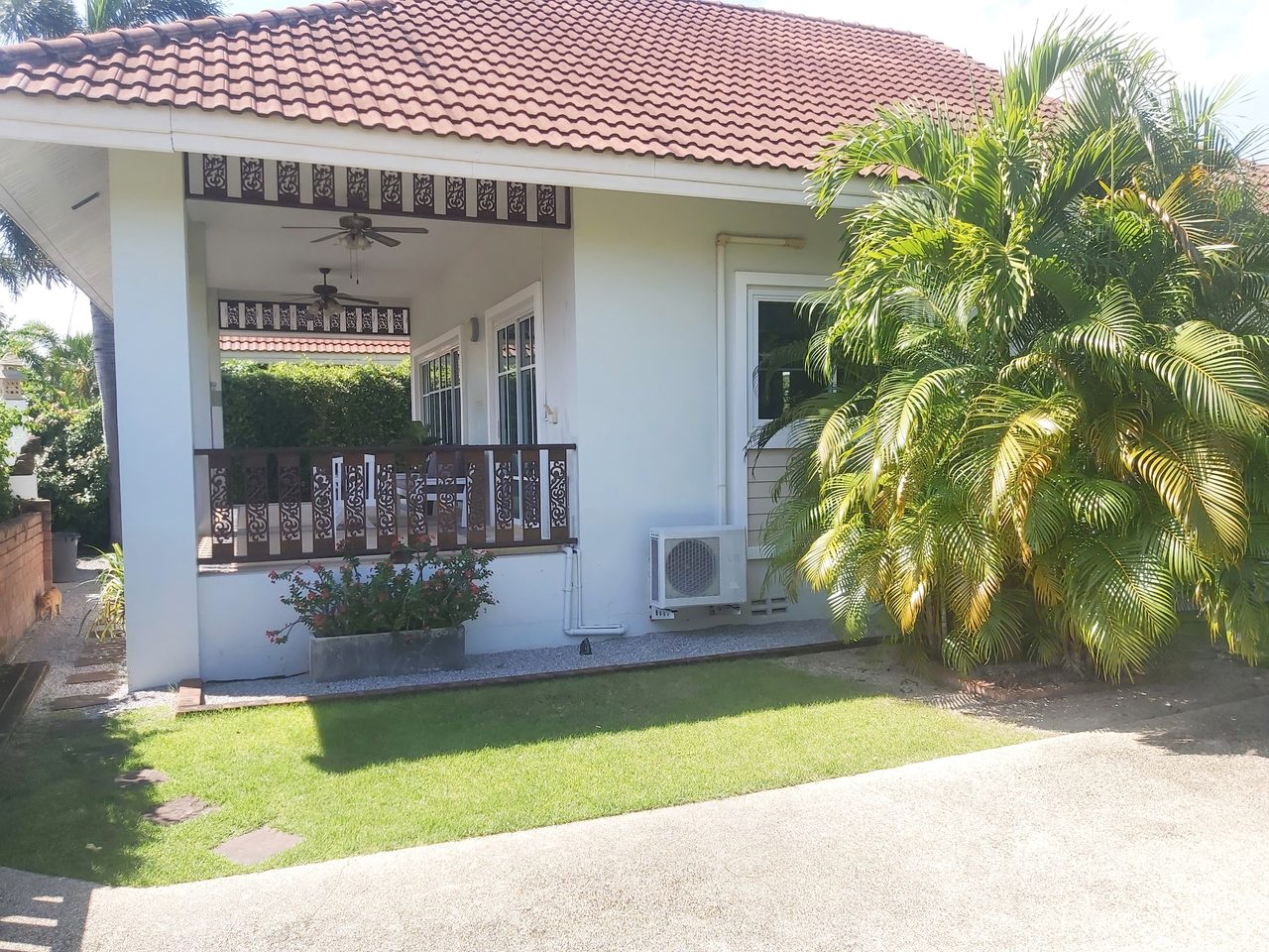 Smart House, Hua Hin, Thailand