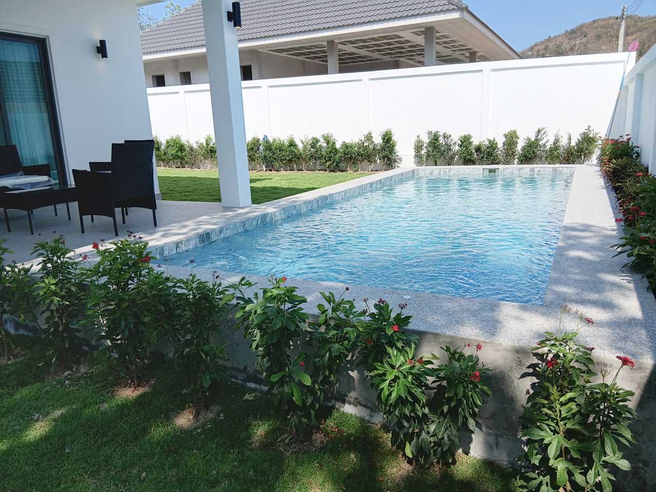 View Till Khao, Hua Hin