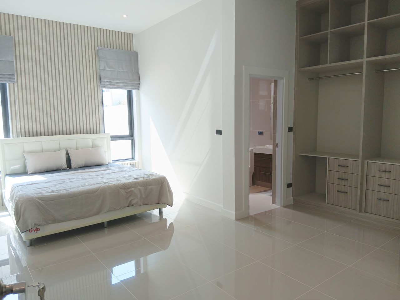 View Till Khao, Hua Hin