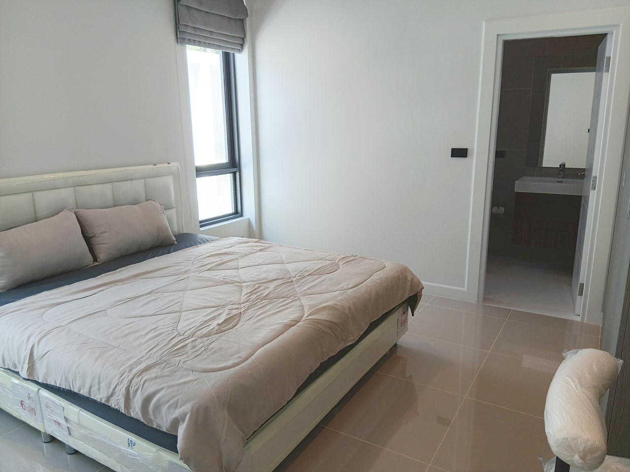 View Till Khao, Hua Hin