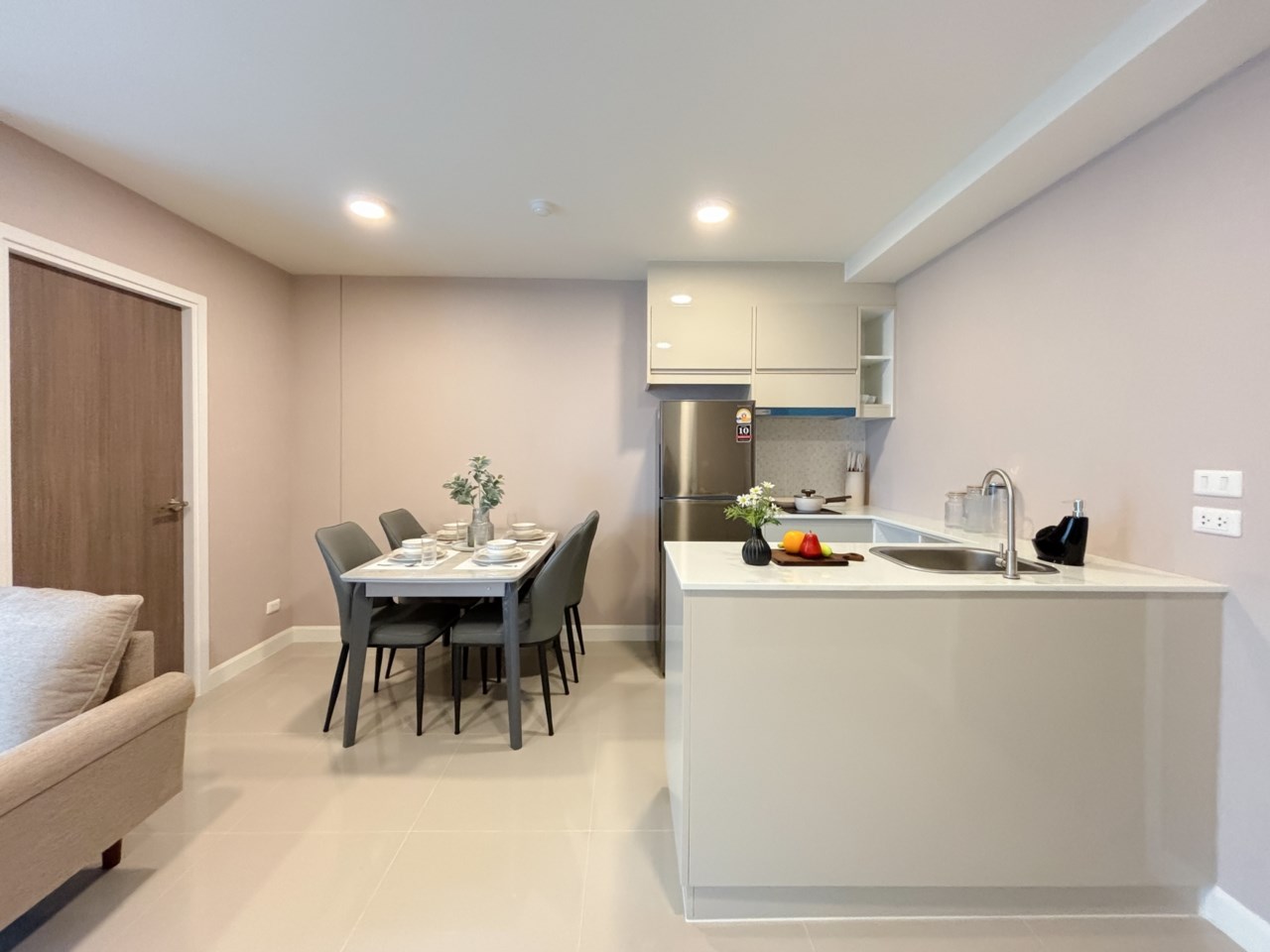 Mira Monte, Hua Hin, Soi 94