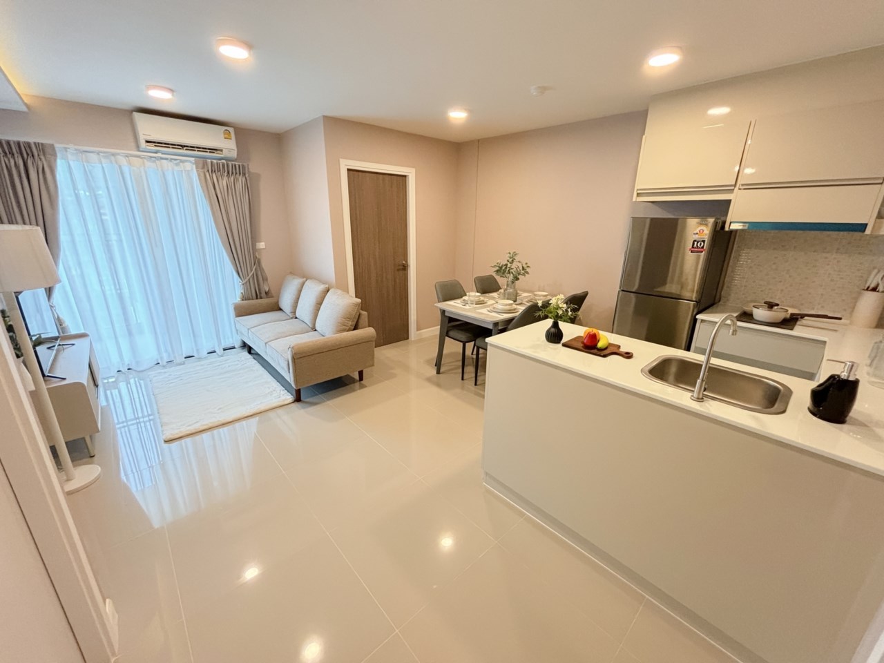 Mira Monte, Hua Hin, Soi 94