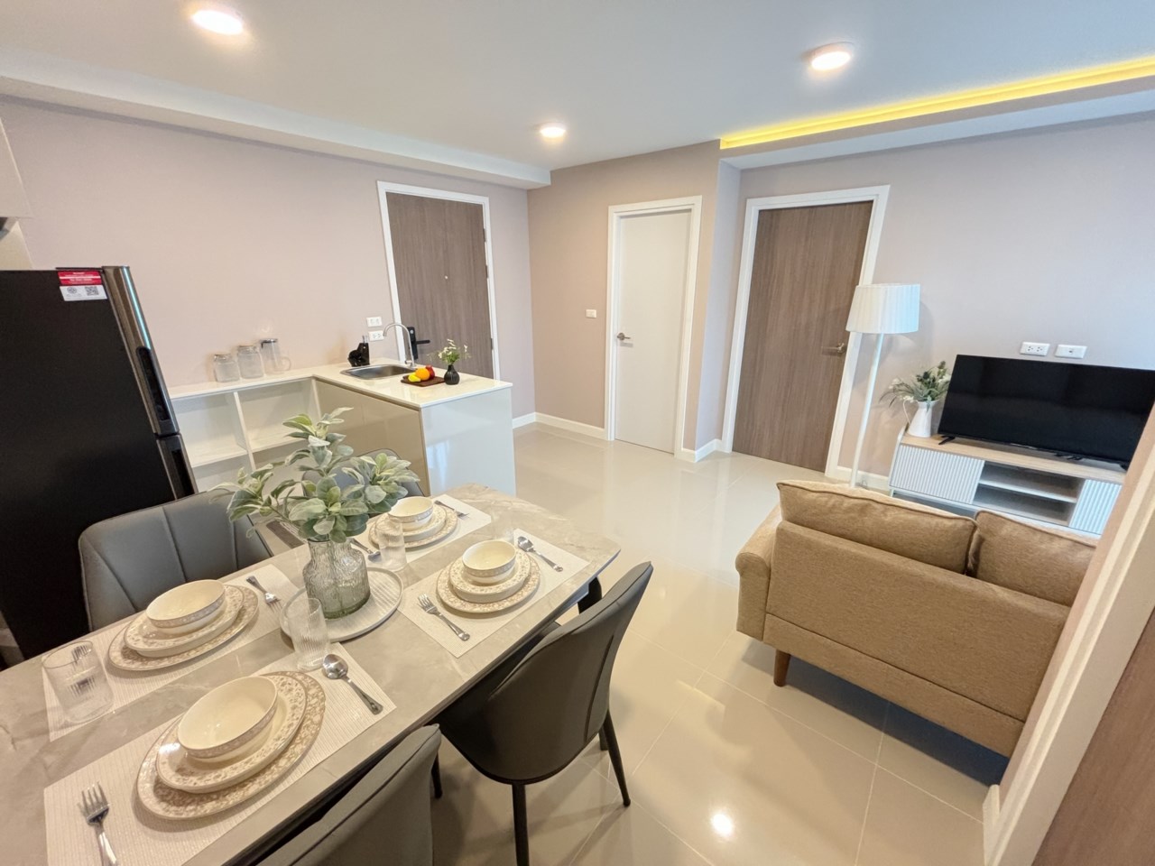 Mira Monte, Hua Hin, Soi 94