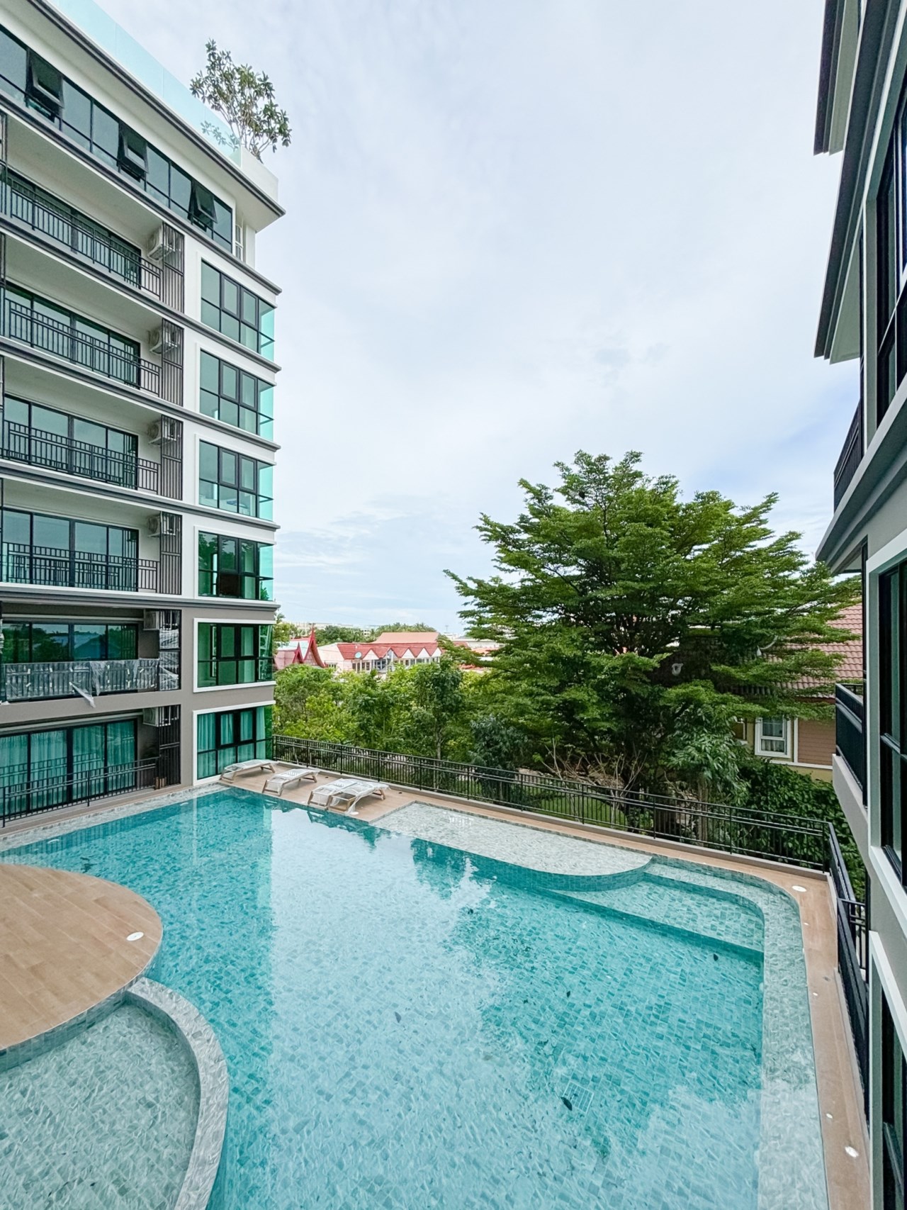 Mira Monte, Hua Hin, Soi 94