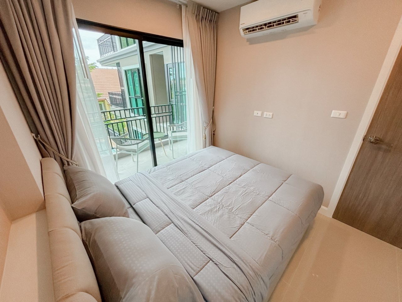 Mira Monte, Hua Hin, Soi 94