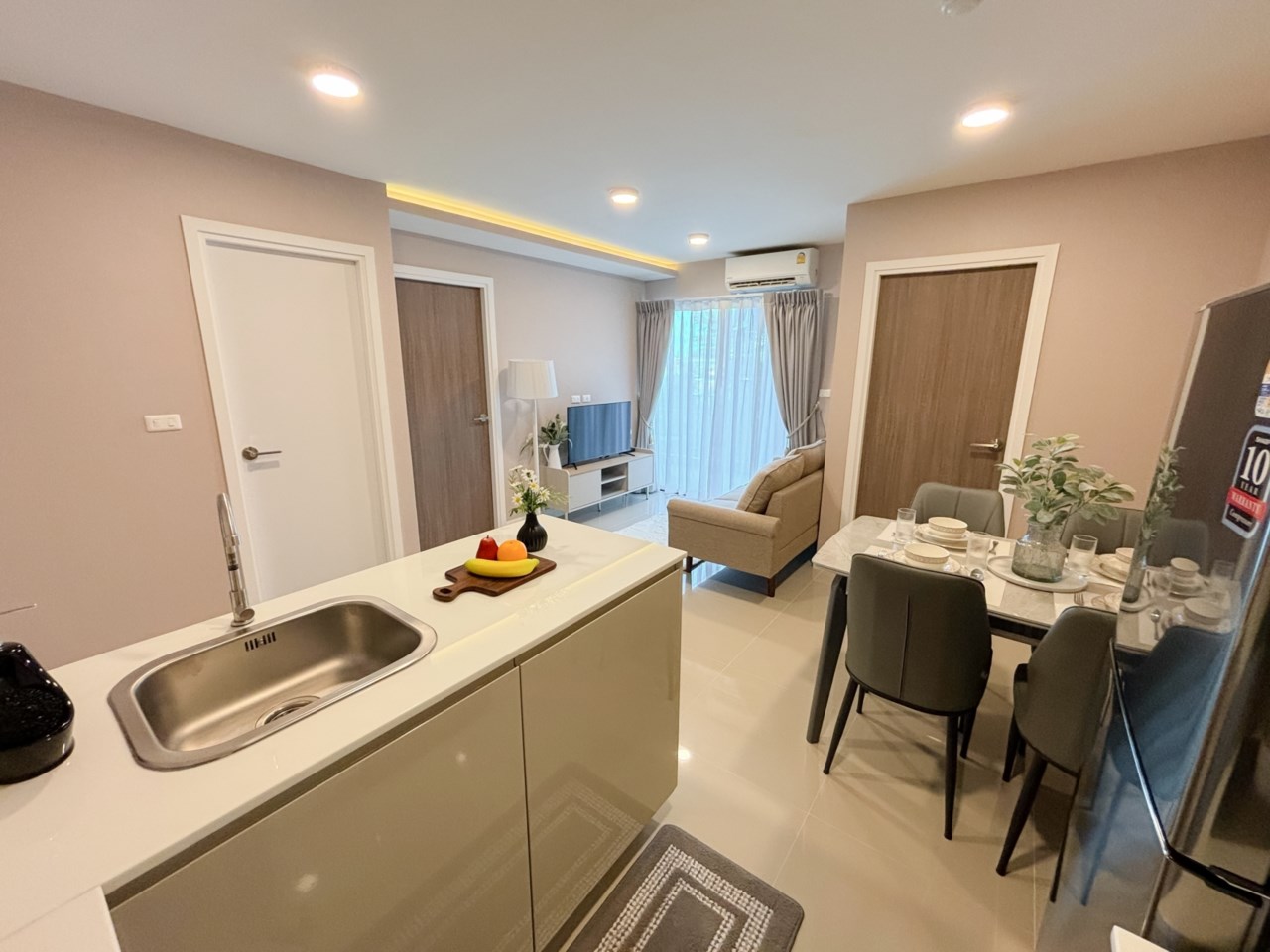 Mira Monte, Hua Hin, Soi 94