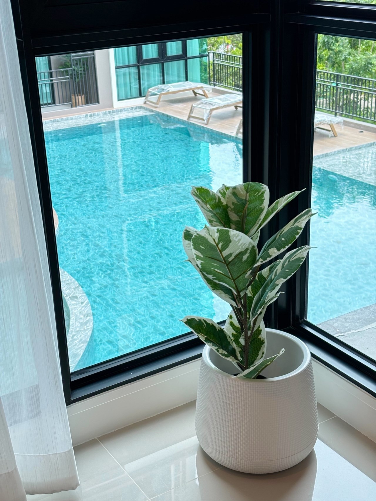 Mira Monte, Hua Hin, Soi 94
