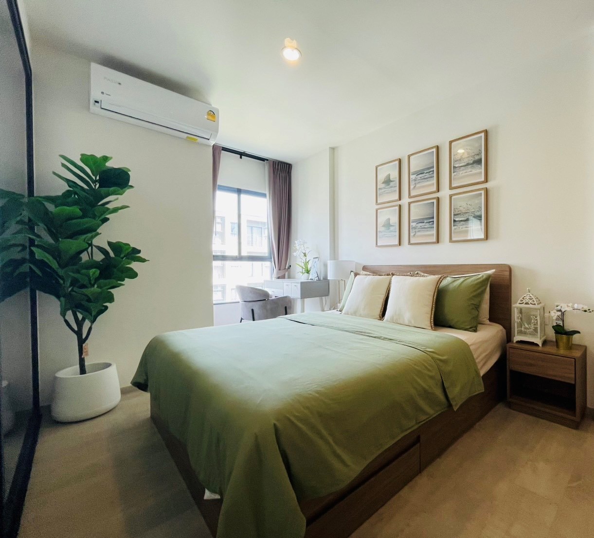 La Casita, Hua Hin, Thailand