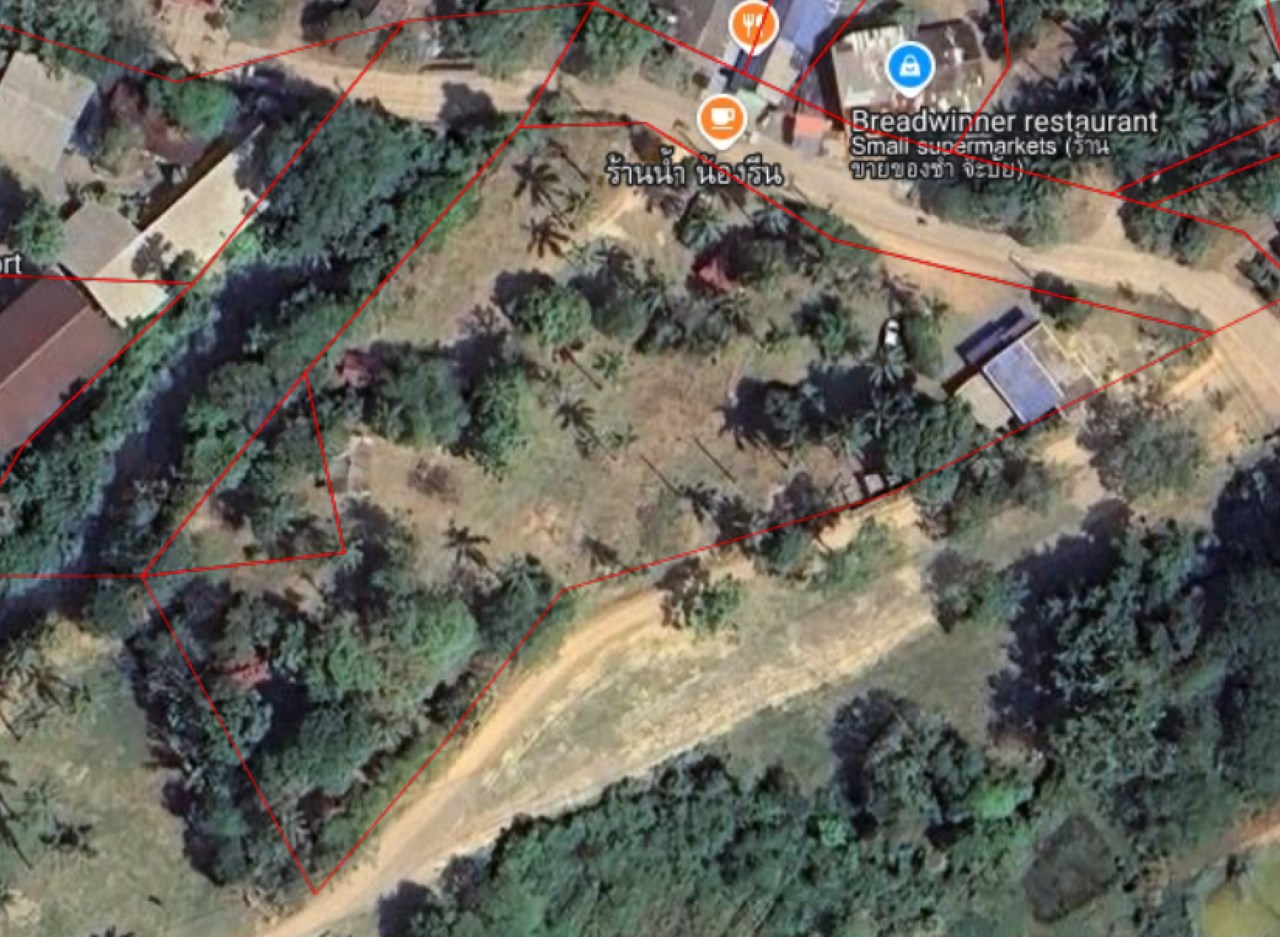 Khlong Chak, san moon