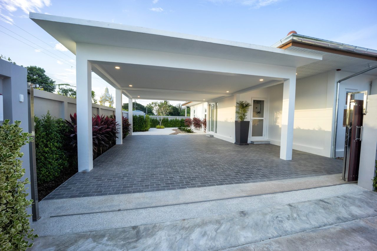Mali Lotus Executive, Hua Hin