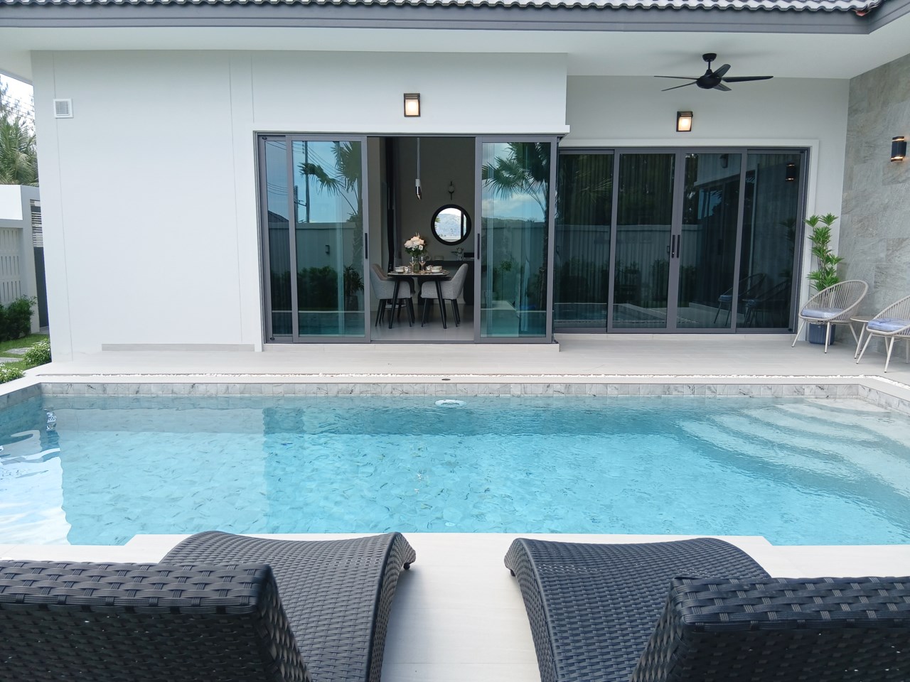 Oxygen, Hua Hin, Thailand