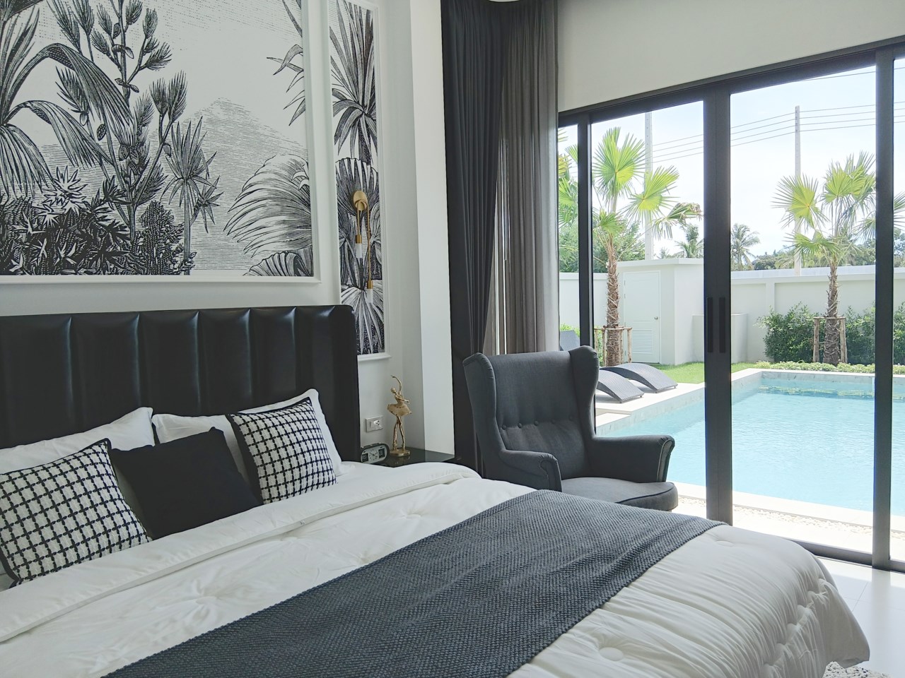 Oxygen, Hua Hin, Thailand