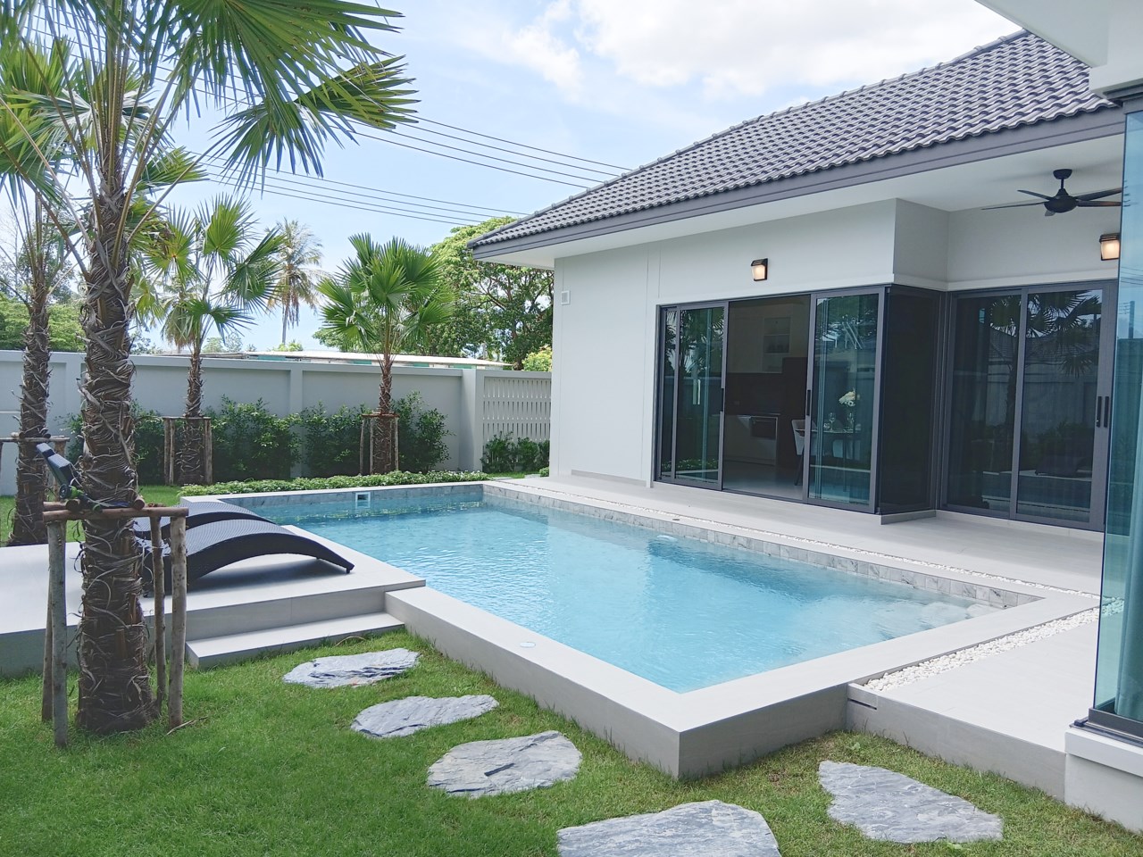 Oxygen, Hua Hin, Thailand