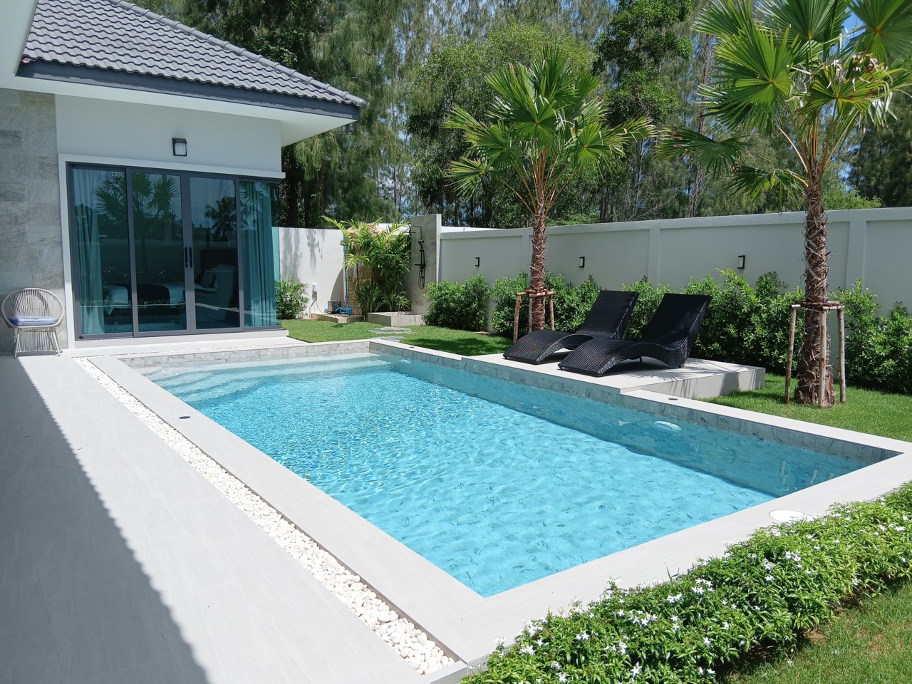 Oxygen, Hua Hin, Thailand