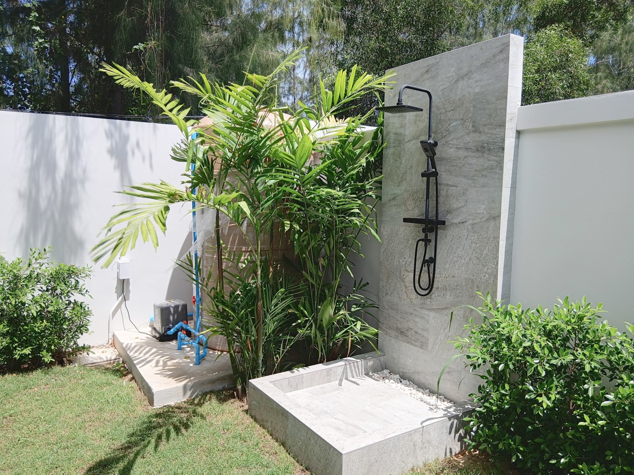 Oxygen, Hua Hin, Thailand