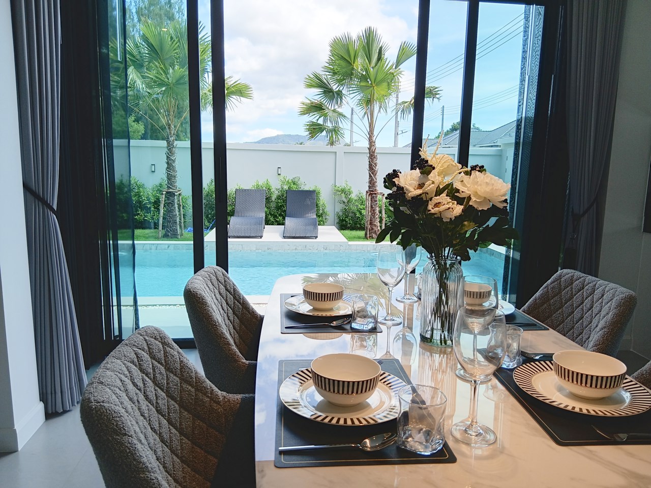 Oxygen, Hua Hin, Thailand