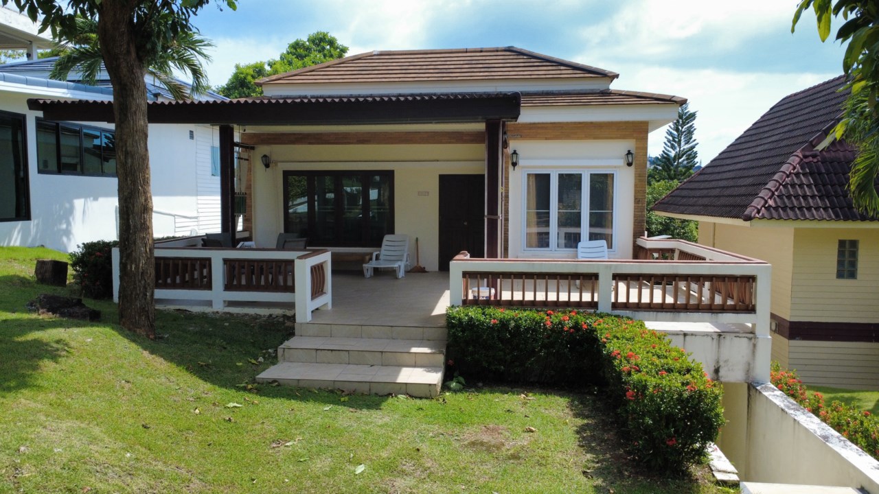 Garden Hill 219 A + B