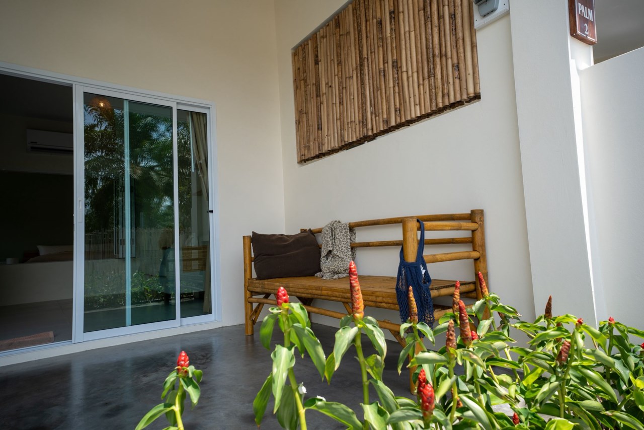 The Palm Villas Apartments 2, 3, 4, 5 and 6