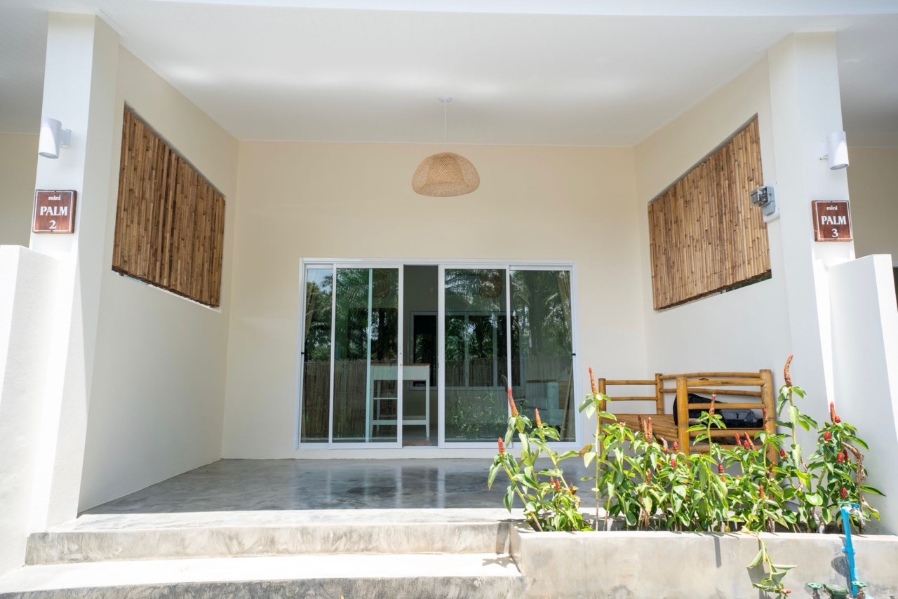 The Palm Villas Apartments 2, 3, 4, 5 and 6