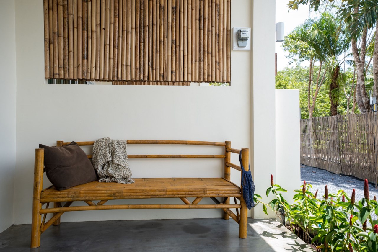 The Palm Villas Apartments 2, 3, 4, 5 and 6