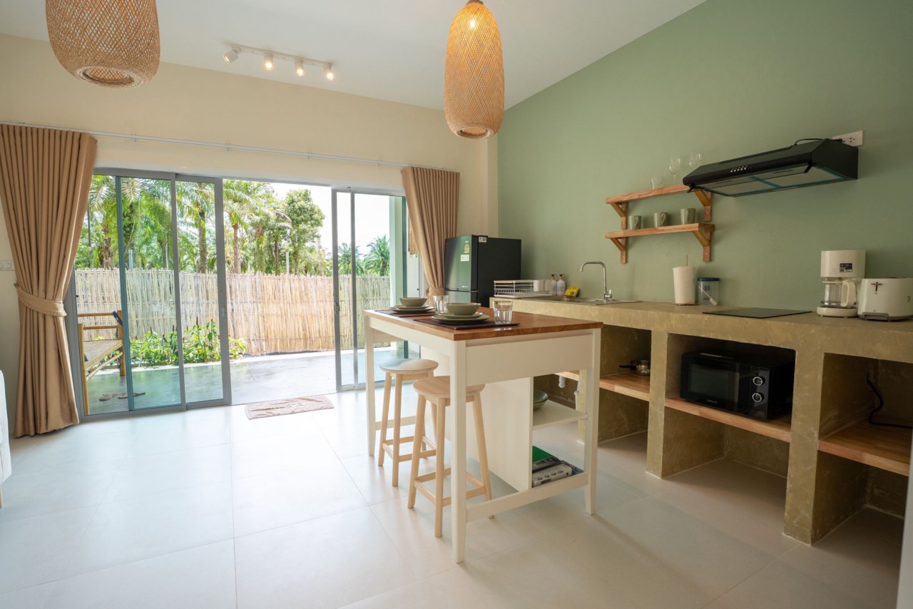 The Palm Villas Apartments 2, 3, 4, 5 and 6