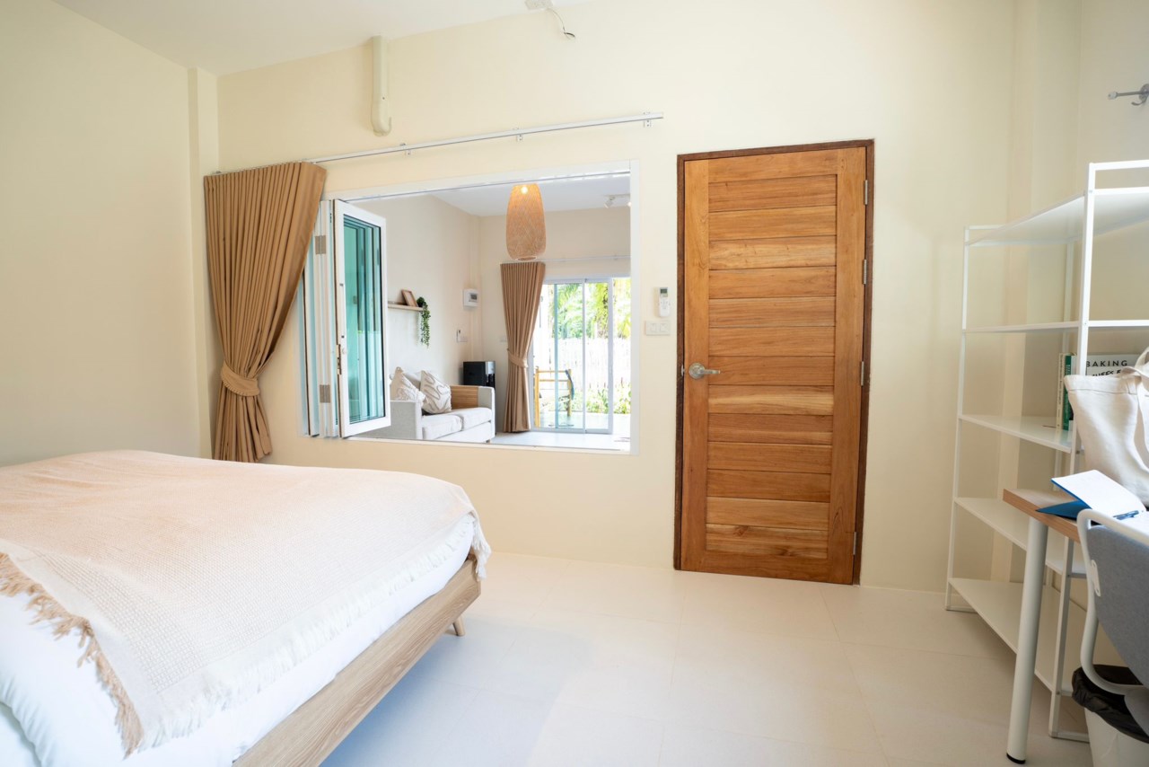 The Palm Villas Apartments 2, 3, 4, 5 and 6