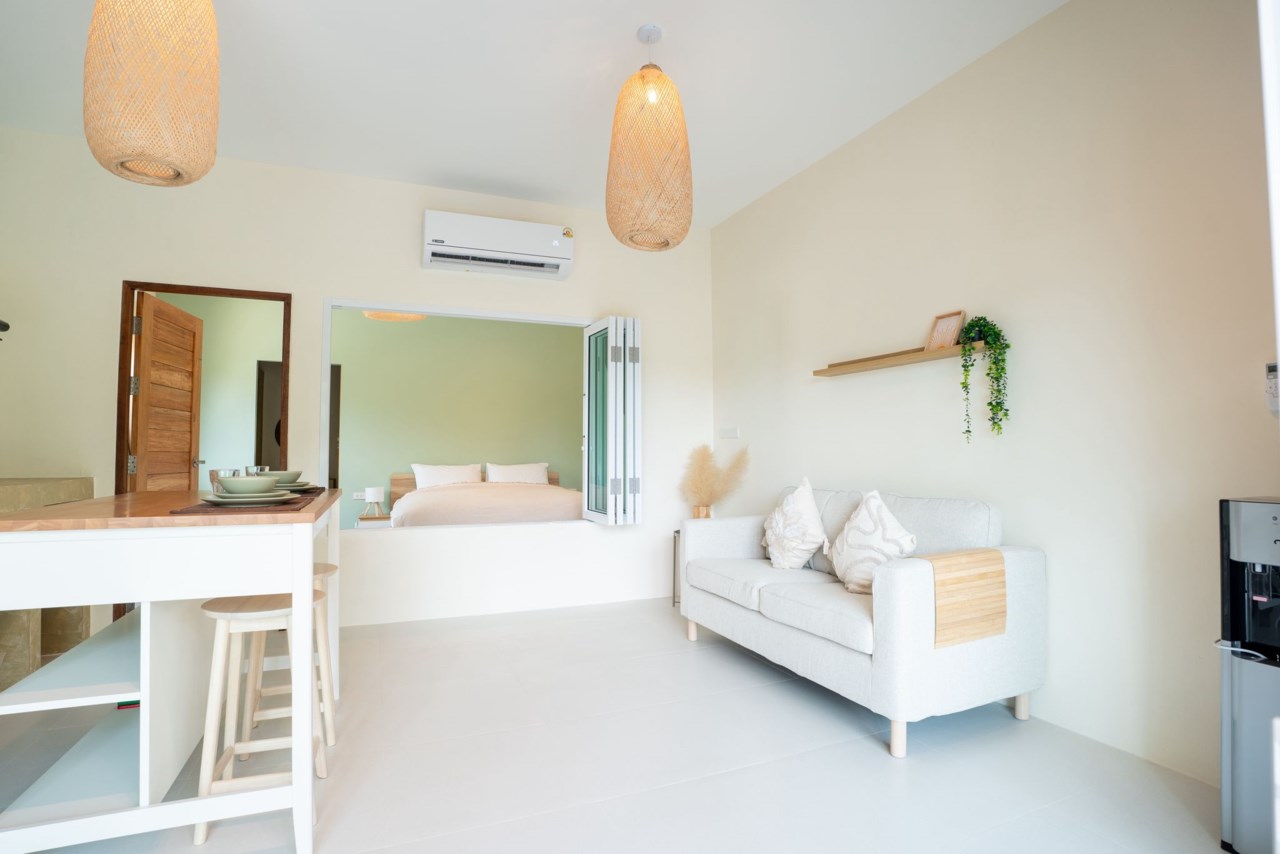 The Palm Villas Apartments 2, 3, 4, 5 and 6