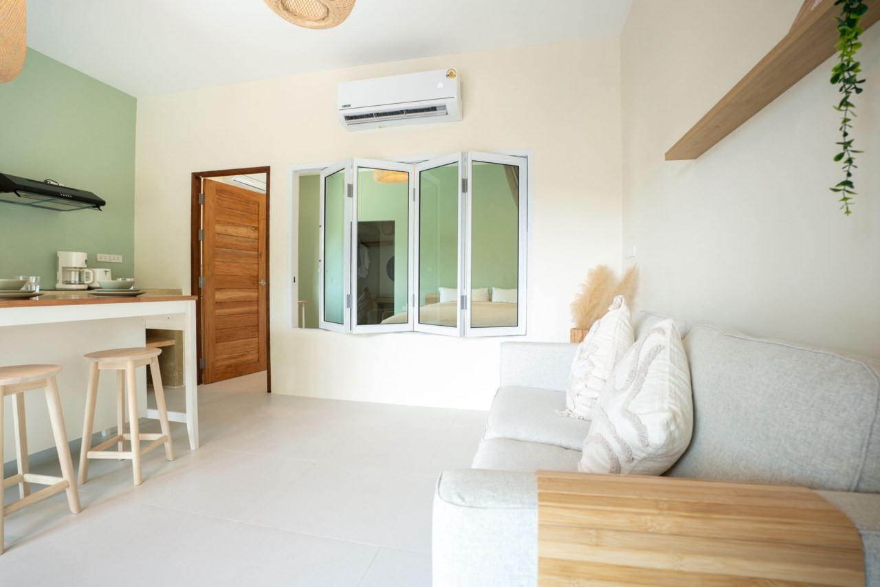 The Palm Villas Apartments 2, 3, 4, 5 and 6