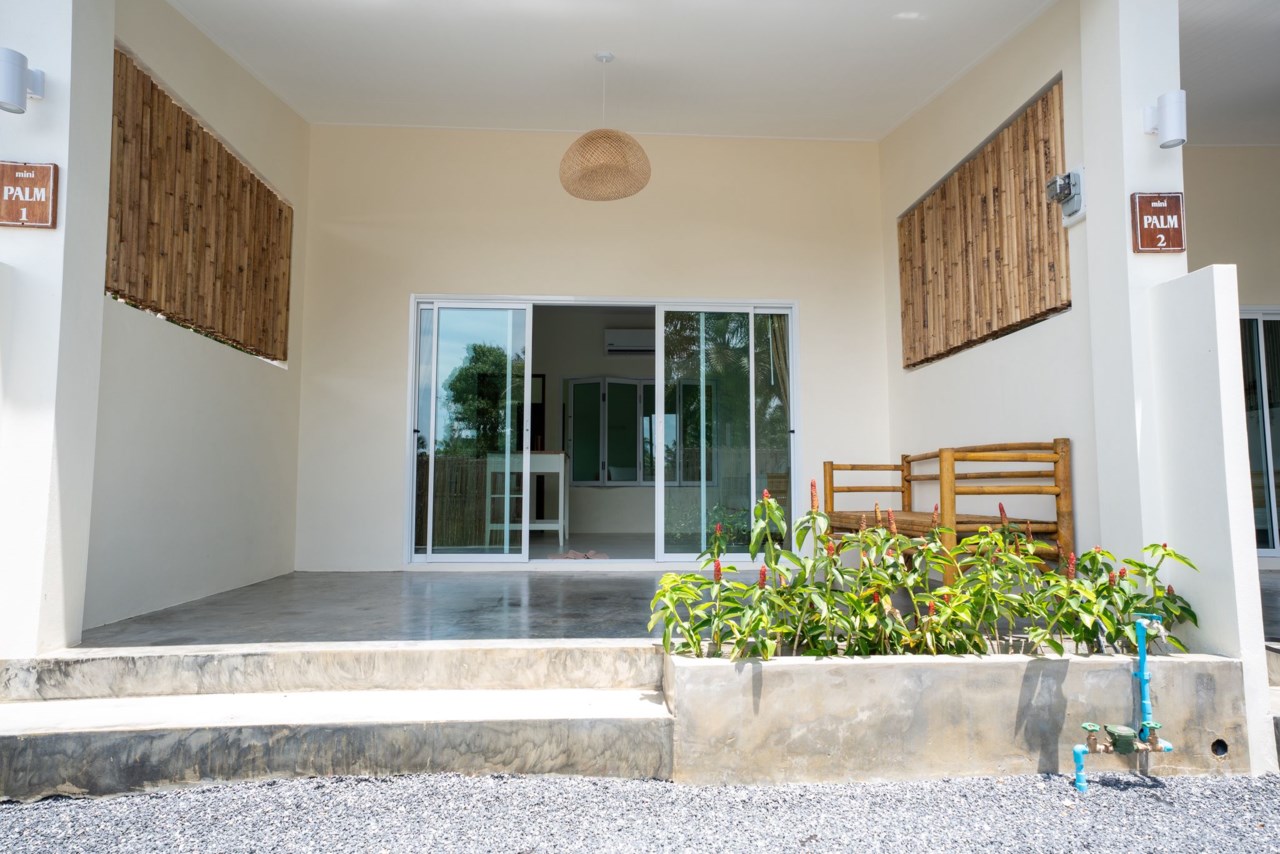 The Palm Villas Apartments 2, 3, 4, 5 and 6