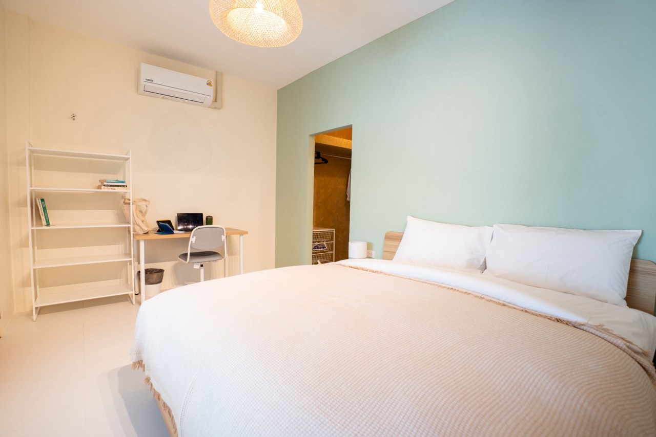 The Palm Villas Apartments 2, 3, 4, 5 and 6