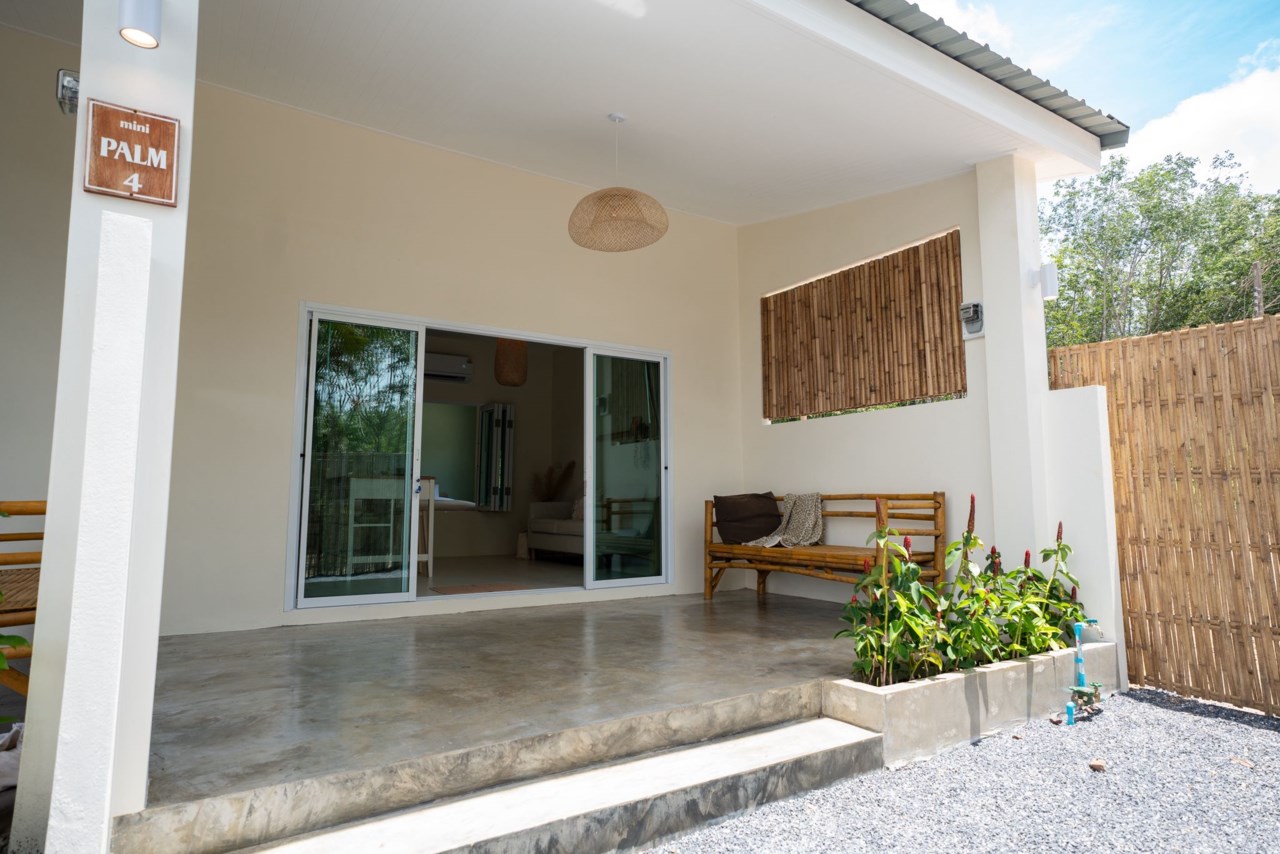 The Palm Villas Apartments 2, 3, 4, 5 and 6