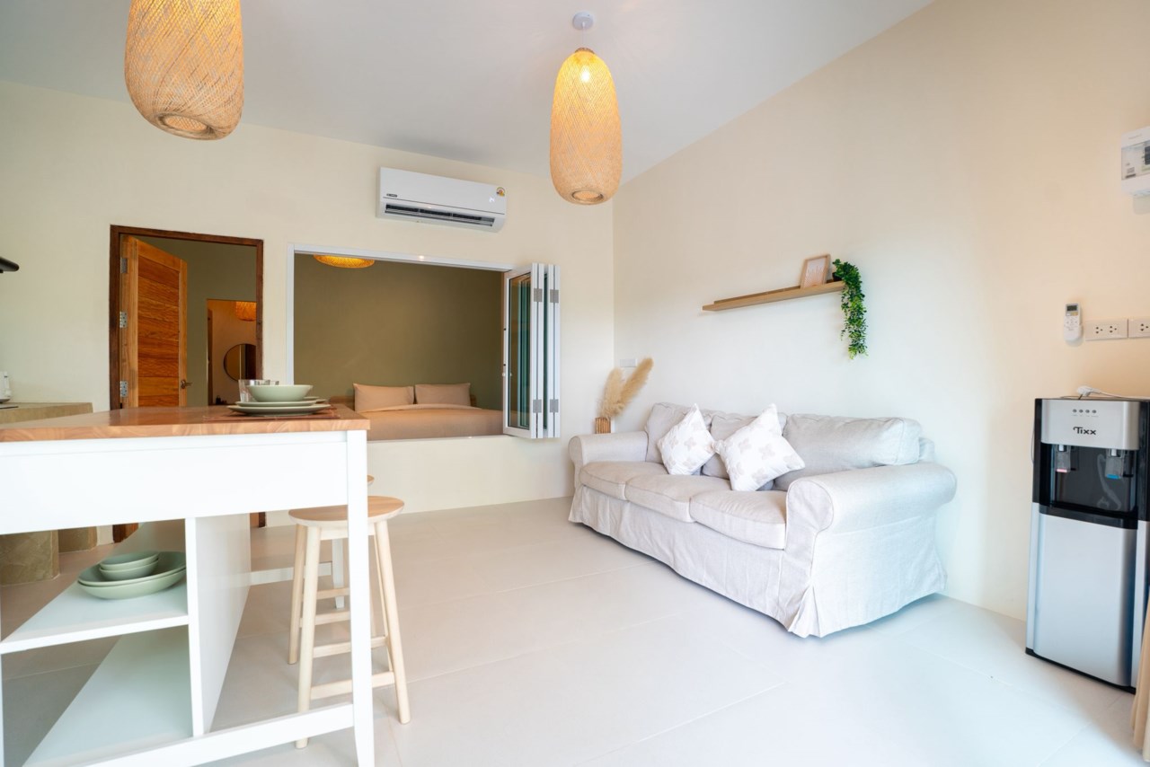 The Palm Villas Apartments 2, 3, 4, 5 and 6