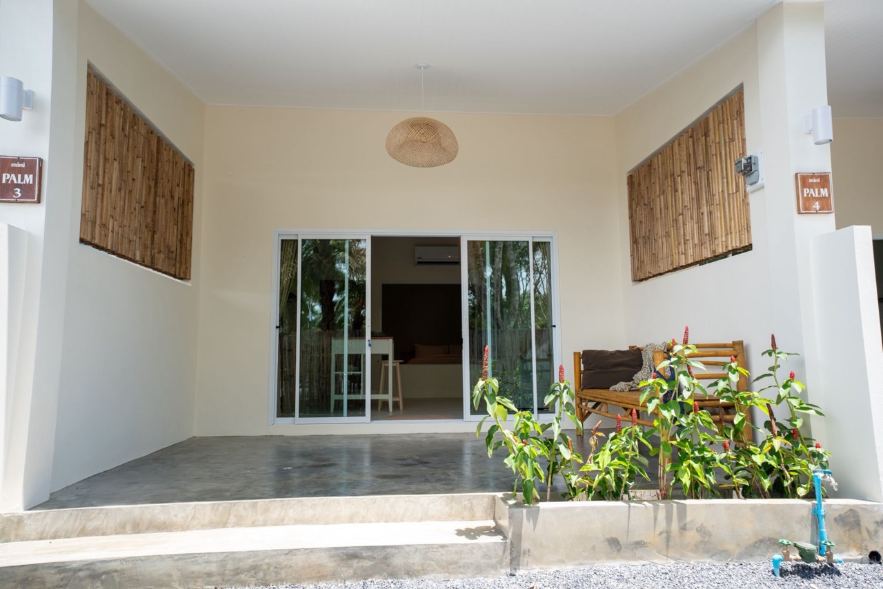 The Palm Villas Apartments 2, 3, 4, 5 and 6