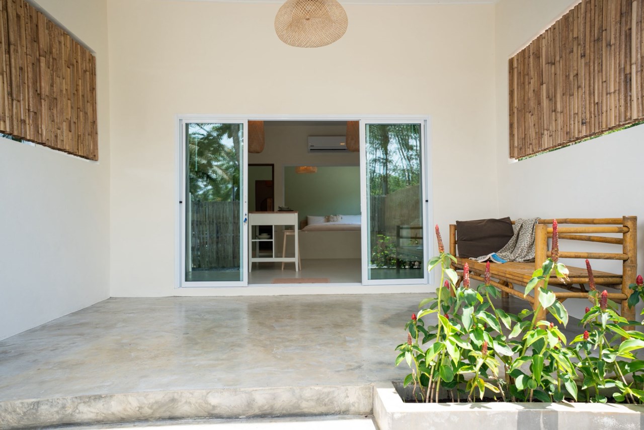 The Palm Villas Apartments 2, 3, 4, 5 and 6