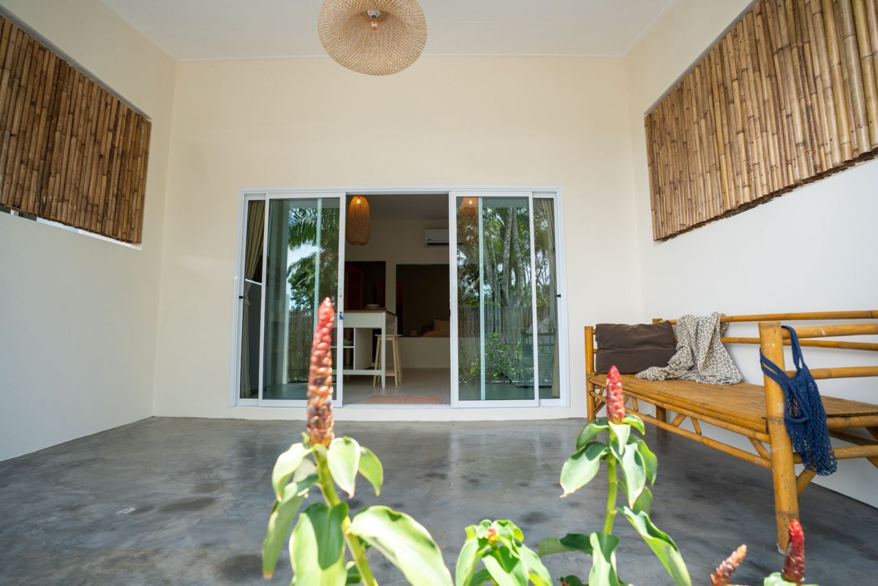 The Palm Villas Apartments 2, 3, 4, 5 and 6