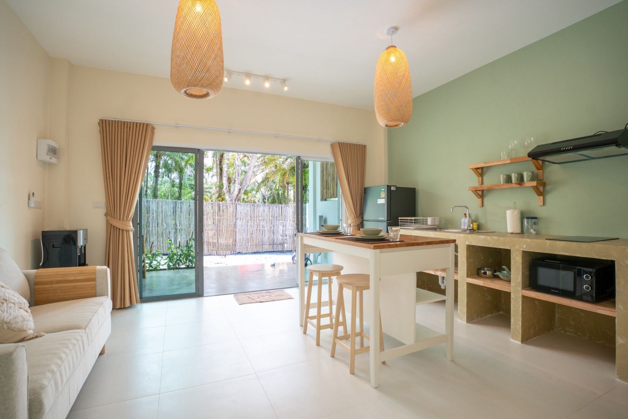 The Palm Villas Apartments 2, 3, 4, 5 and 6