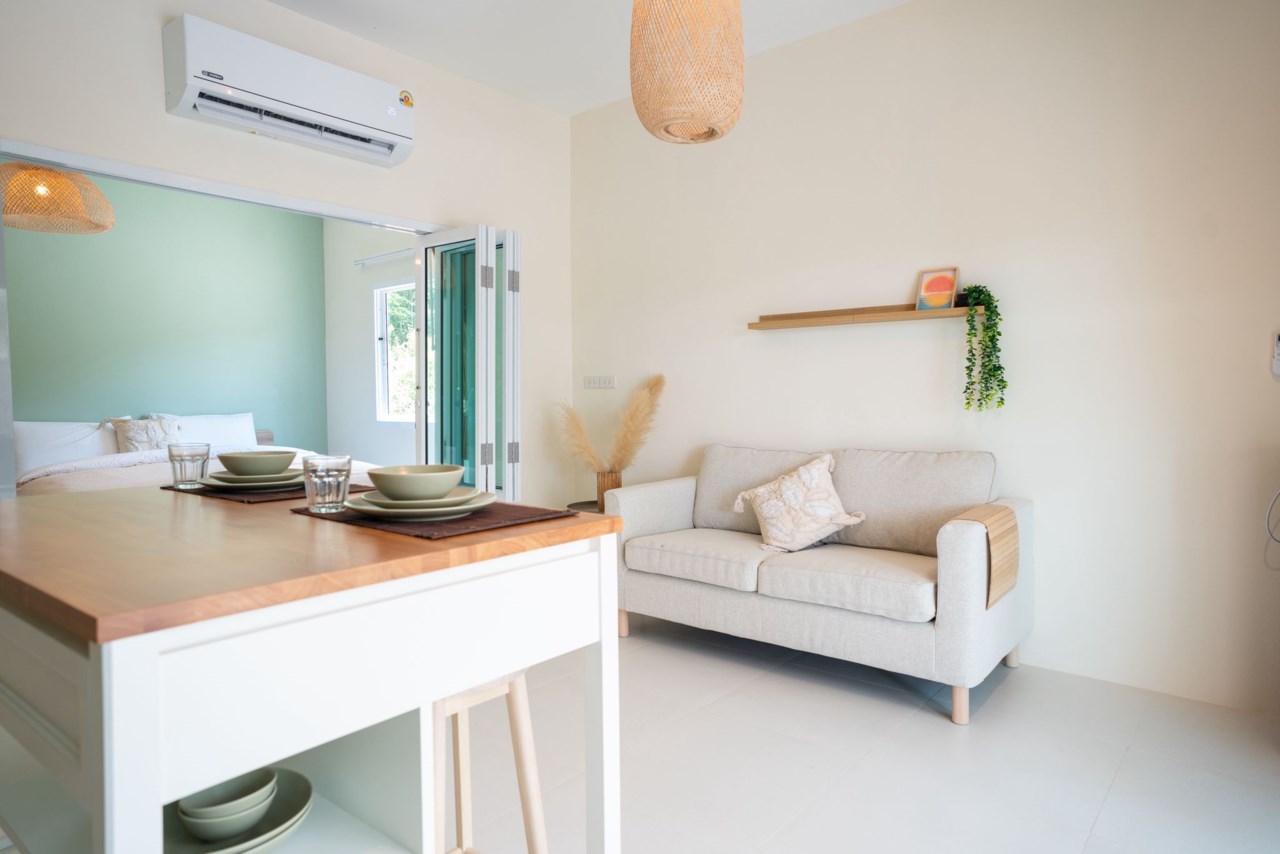 The Palm Villas Apartments 2, 3, 4, 5 and 6