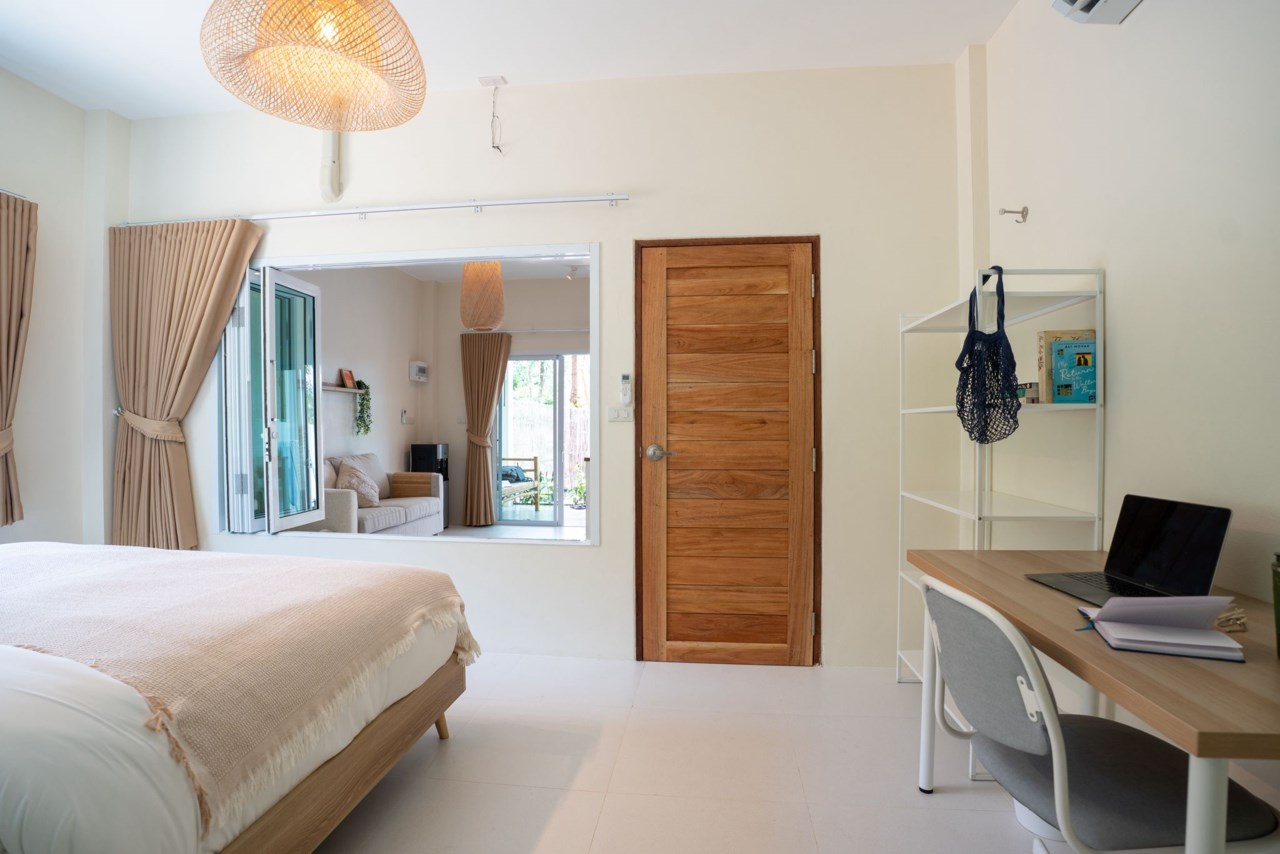 The Palm Villas Apartments 2, 3, 4, 5 and 6