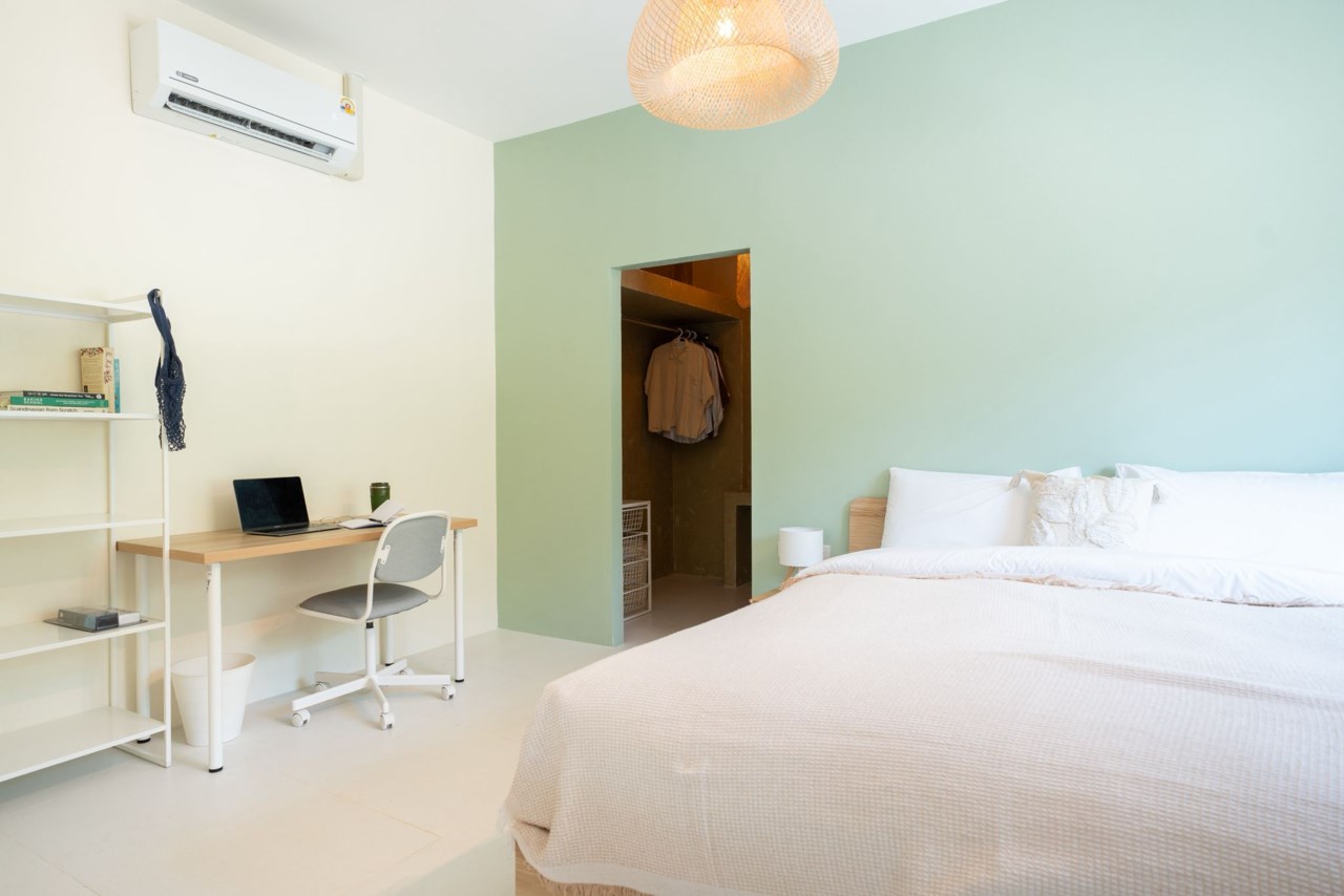 The Palm Villas Apartments 2, 3, 4, 5 and 6