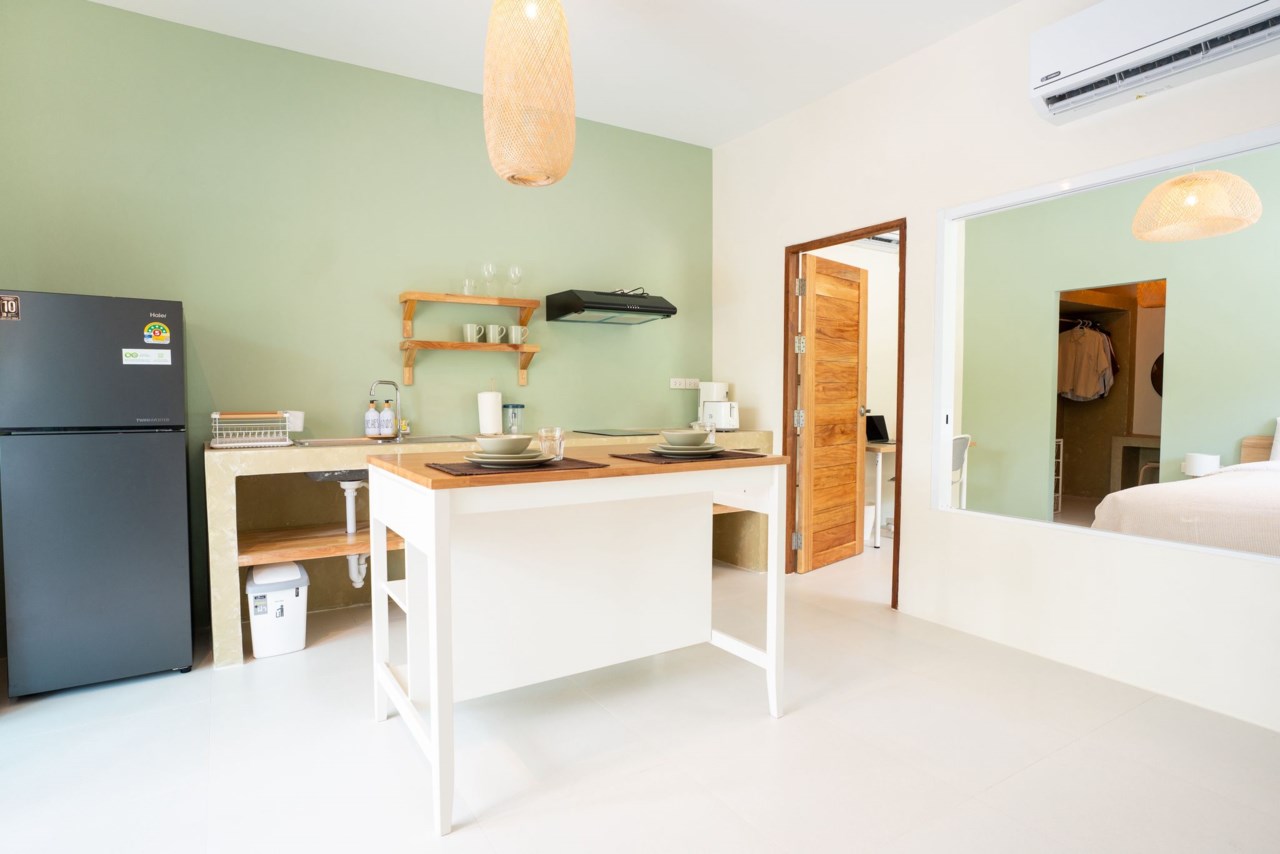 The Palm Villas Apartments 2, 3, 4, 5 and 6